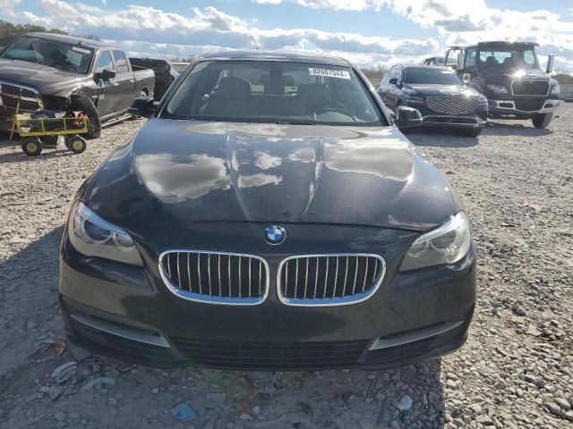 2014 BMW 528 I