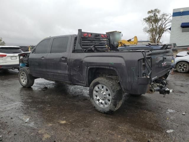 2015 GMC Sierra K2500 Denali