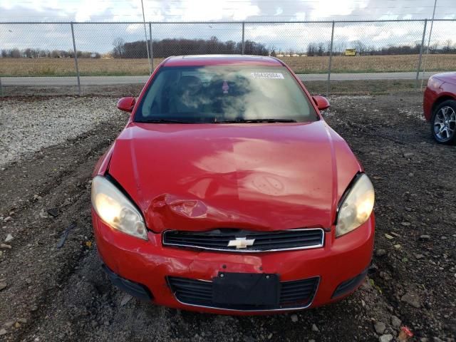 2010 Chevrolet Impala LT