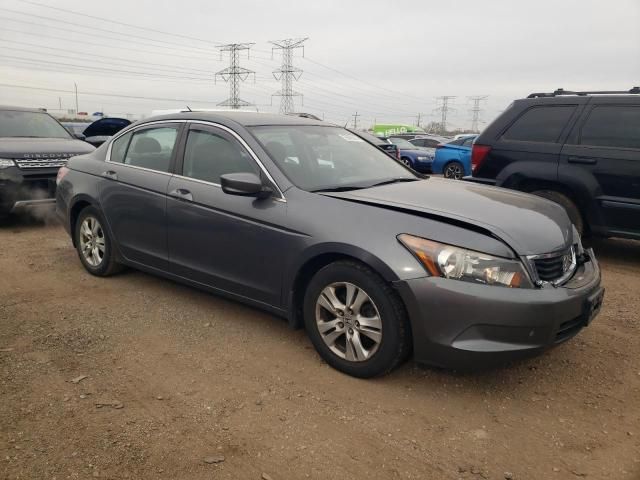 2009 Honda Accord LXP