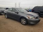 2009 Honda Accord LXP