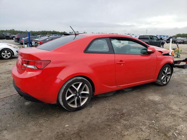 2010 KIA Forte SX