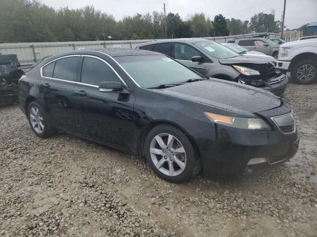 2012 Acura TL