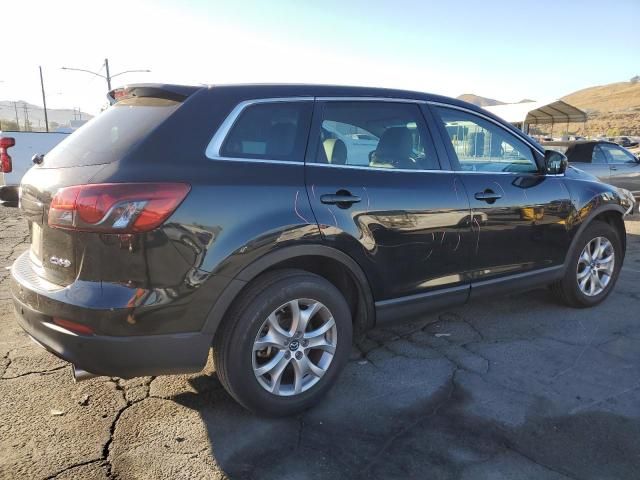 2014 Mazda CX-9 Touring