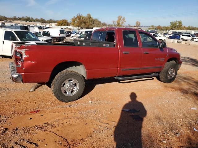 2006 Dodge RAM 3500 ST