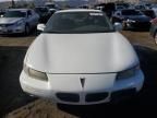 1999 Pontiac Grand Prix SE