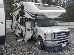 2021 Ford Econoline E450 Super Duty Cutaway Van for sale in Cartersville, GA