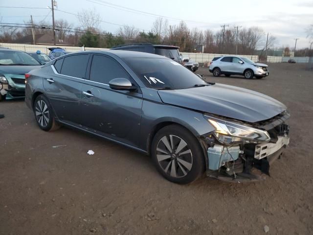 2019 Nissan Altima SL