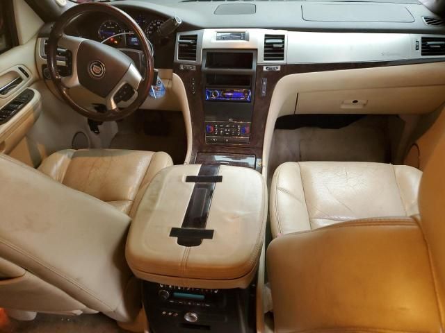 2008 Cadillac Escalade Luxury