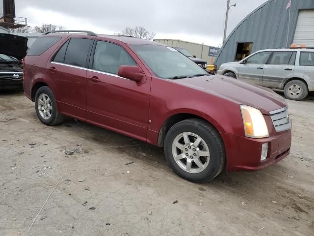 2006 Cadillac SRX