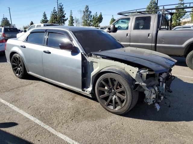 2006 Chrysler 300C SRT-8