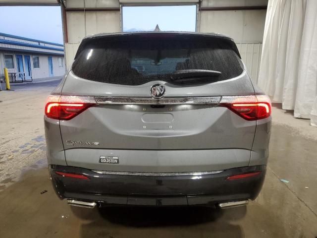 2023 Buick Enclave Premium