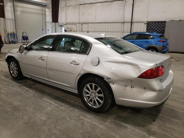 2011 Buick Lucerne CXL