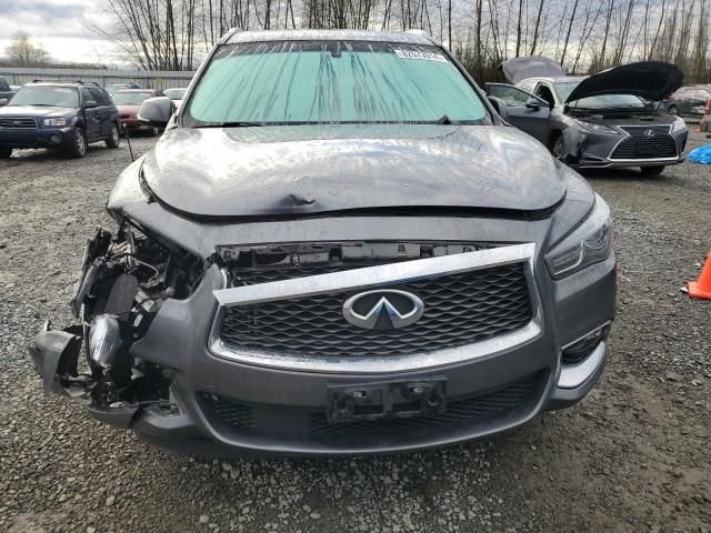 2016 Infiniti QX60