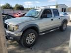 2003 Toyota Tacoma Double Cab Prerunner