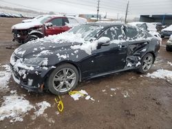 Lexus salvage cars for sale: 2009 Lexus IS 250