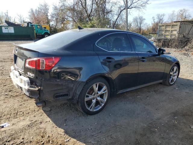 2010 Lexus IS 250