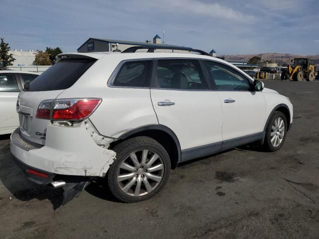 2010 Mazda CX-9