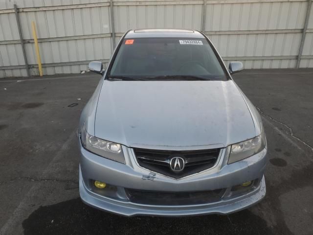 2004 Acura TSX