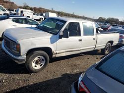 GMC salvage cars for sale: 1999 GMC Sierra C3500