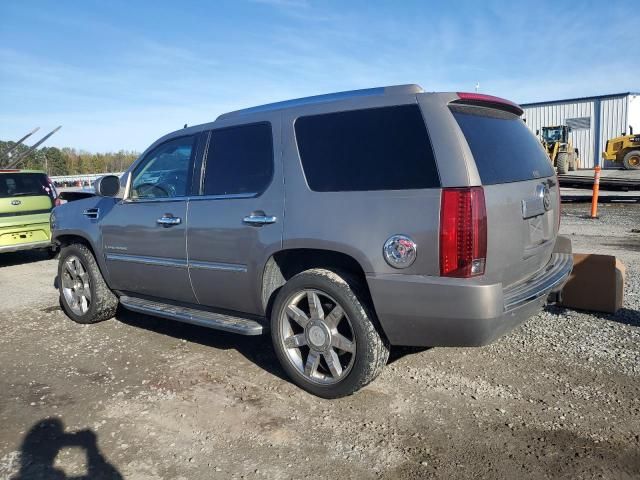 2007 Cadillac Escalade Luxury