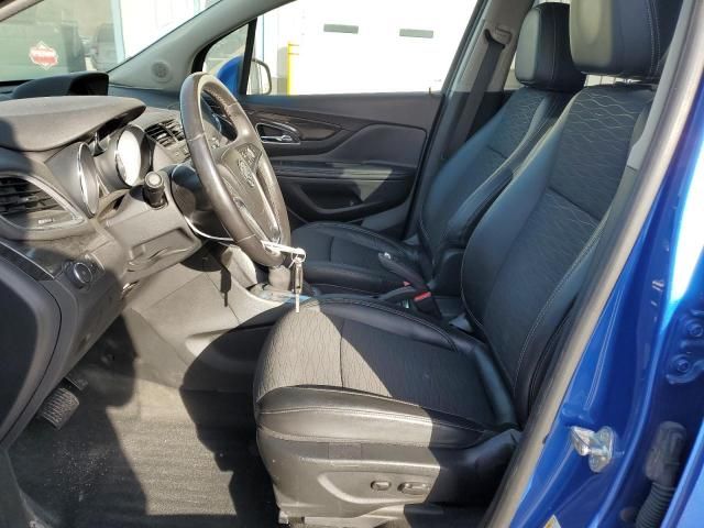 2015 Buick Encore Convenience