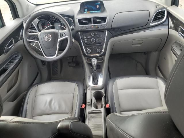 2013 Buick Encore Premium