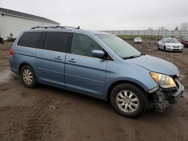 2008 Honda Odyssey EXL