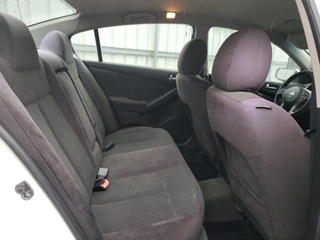 2011 Nissan Altima Base