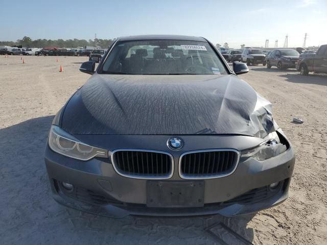 2013 BMW 328 I