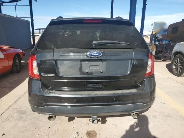 2014 Ford Edge SE