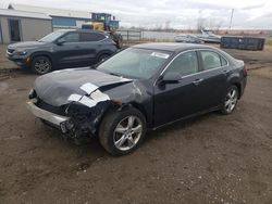 Acura tsx salvage cars for sale: 2011 Acura TSX