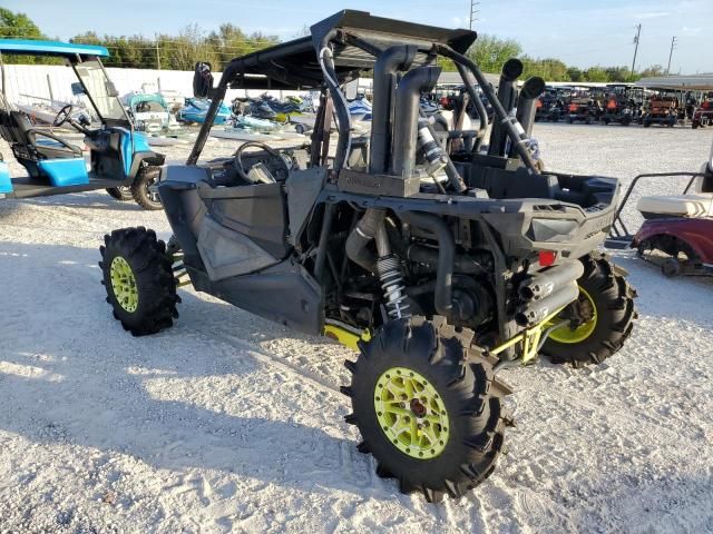 2016 Polaris RZR XP 1000 EPS