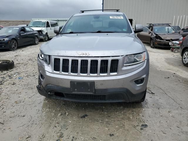 2014 Jeep Grand Cherokee Laredo