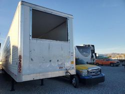 Utility Vehiculos salvage en venta: 2025 Utility Trailer