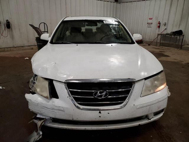 2009 Hyundai Sonata GLS