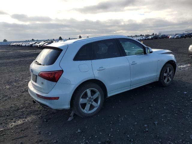 2012 Audi Q5 Premium Plus