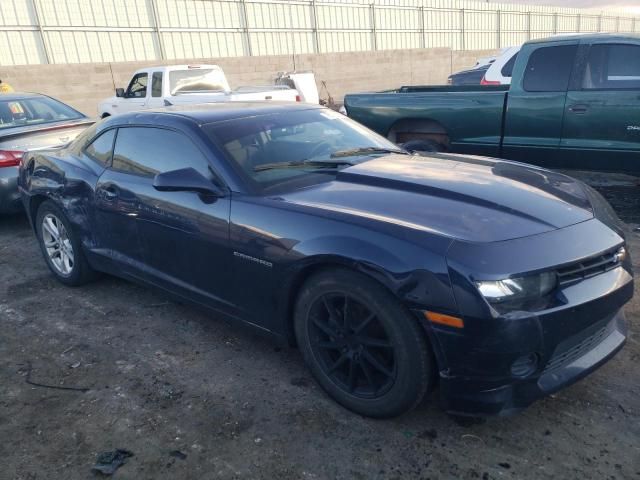 2015 Chevrolet Camaro LS