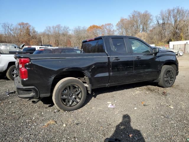 2024 Chevrolet Silverado C1500 Custom