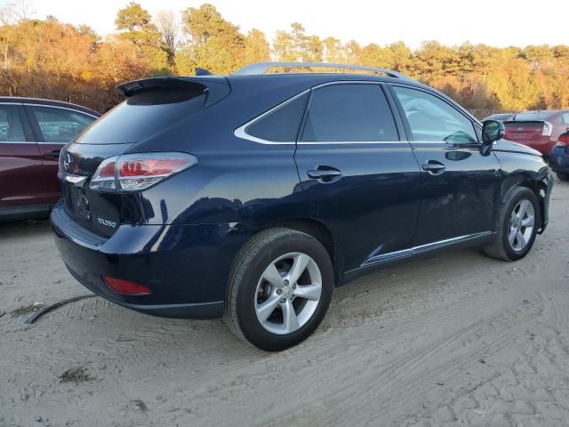 2014 Lexus RX 350 Base