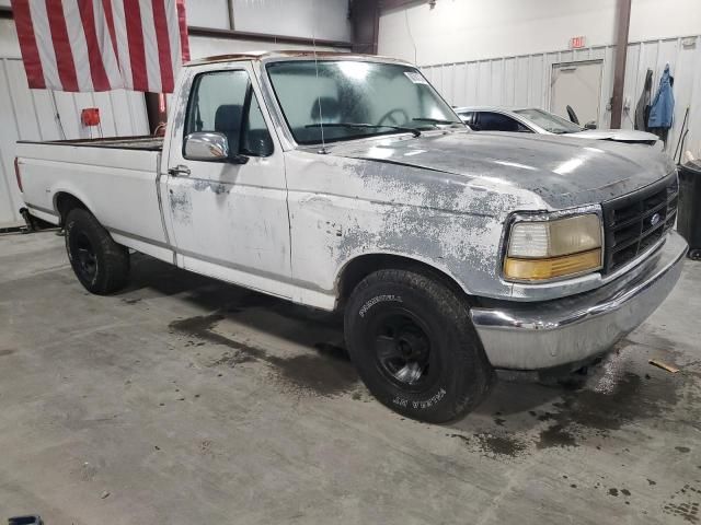 1992 Ford F150