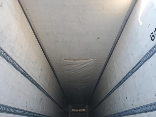 2014 Utility Trailer