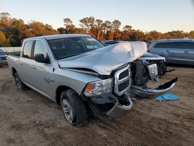 2019 Dodge RAM 1500 Classic SLT