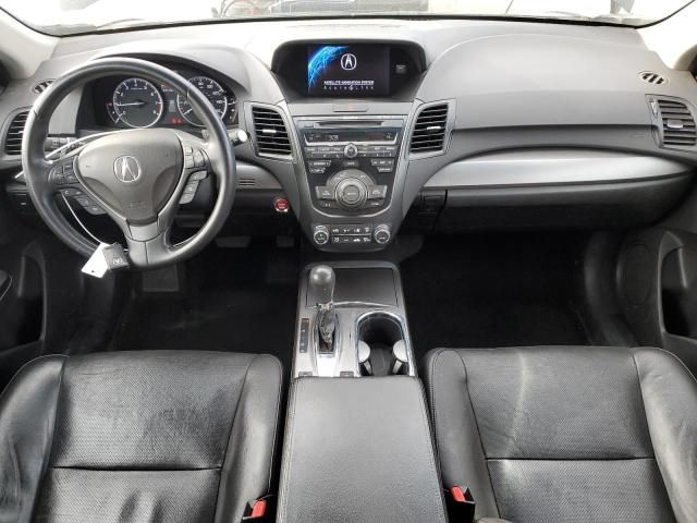 2013 Acura RDX Technology