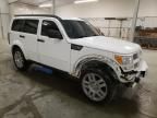 2011 Dodge Nitro Heat