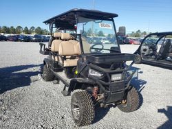 Aspt salvage cars for sale: 2024 Aspt Golf Cart