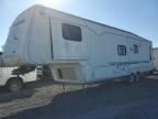 2001 Keystone Travel Trailer