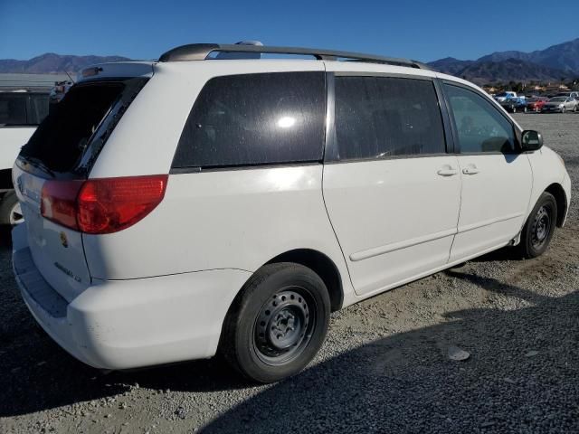 2007 Toyota Sienna CE