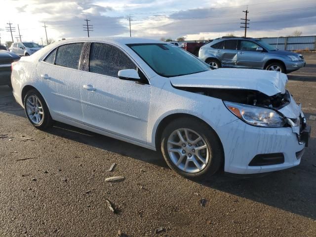 2014 Chevrolet Malibu 1LT