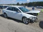 2012 Chevrolet Malibu LS